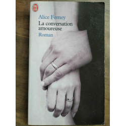 La conversation amoureuse J'ai lu