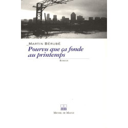 POURVU QUE CA FONDE AU PRINTEMPS