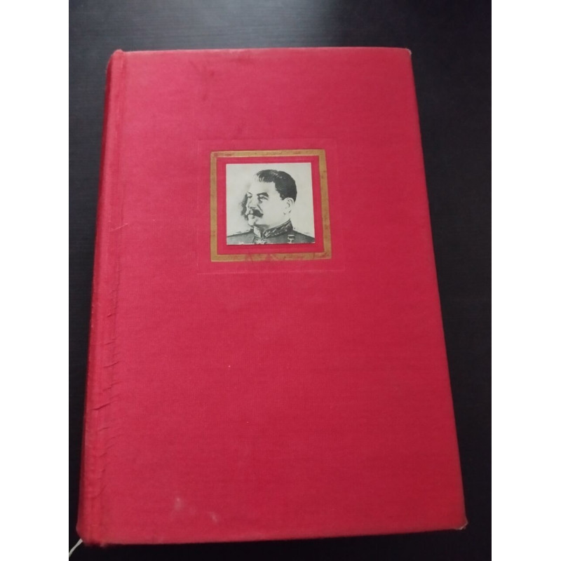Staline - collection historia XXVII