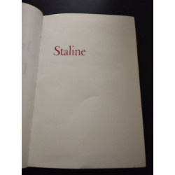 Staline - collection historia XXVII