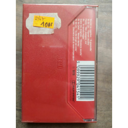 Puccini Turandot Cassette Audio-K7 NEUF SOUS BLISTER