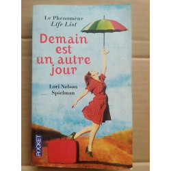 Lori Nelson Spielman Demain est un autre jour 2014