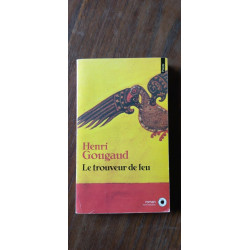 Le trouveur de feu seuil