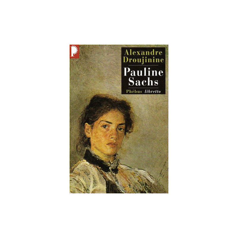Pauline Sachs