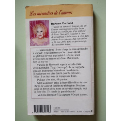 LES MEANDRES DE L'AMOUR