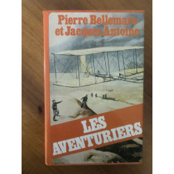 Les aventuriers