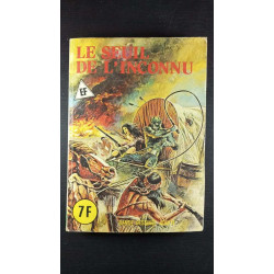 Le seuil de l'inconnu