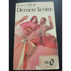 Derriere la Vitre