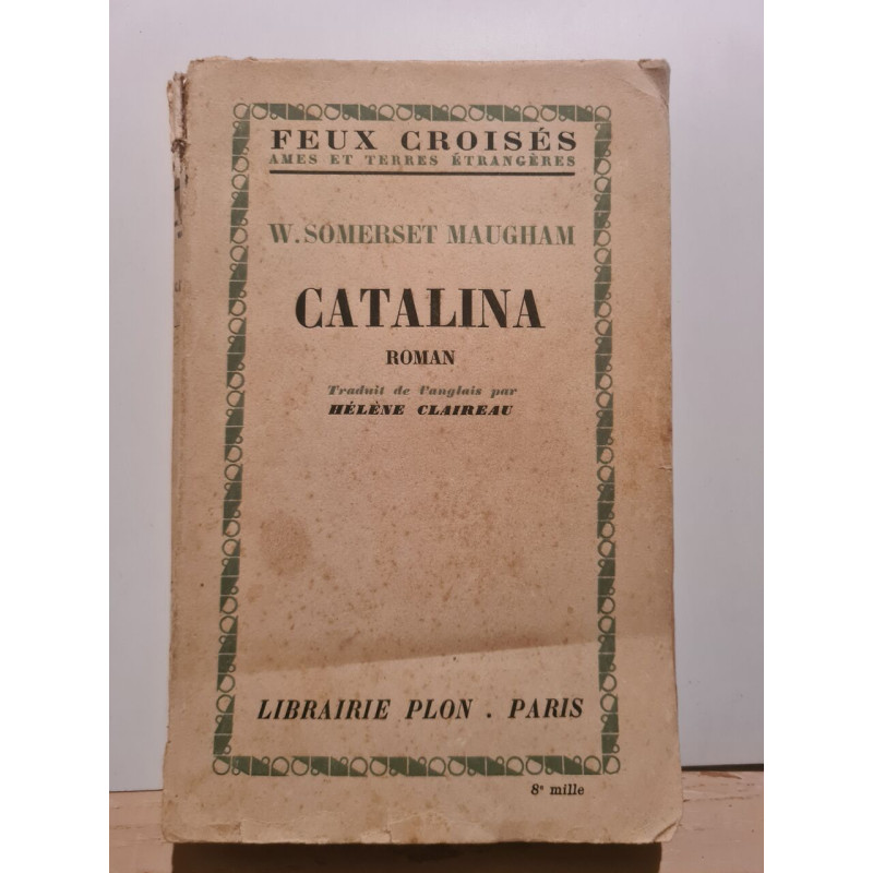 Catalina
