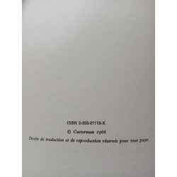 Sans Yeux Et Sans Mains
