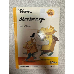 Tom déménage