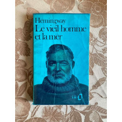 Le vieil homme et la mer
