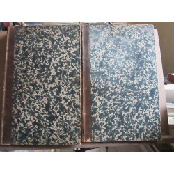 La Mosaïque nouveau magasin pittoresque universelAdolphe Everat...