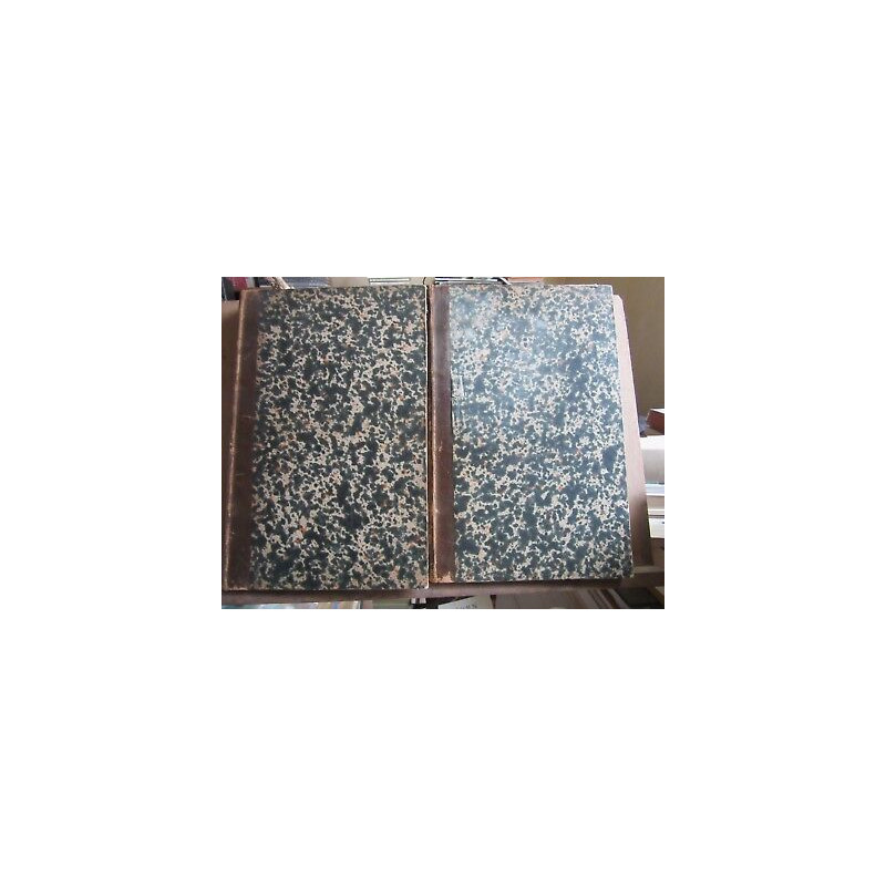 La Mosaïque nouveau magasin pittoresque universelAdolphe Everat...