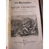 La Mosaïque nouveau magasin pittoresque universelAdolphe Everat...