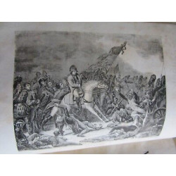 La Mosaïque nouveau magasin pittoresque universelAdolphe Everat...