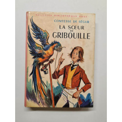 La soeur de gribouille