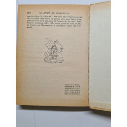 La soeur de gribouille