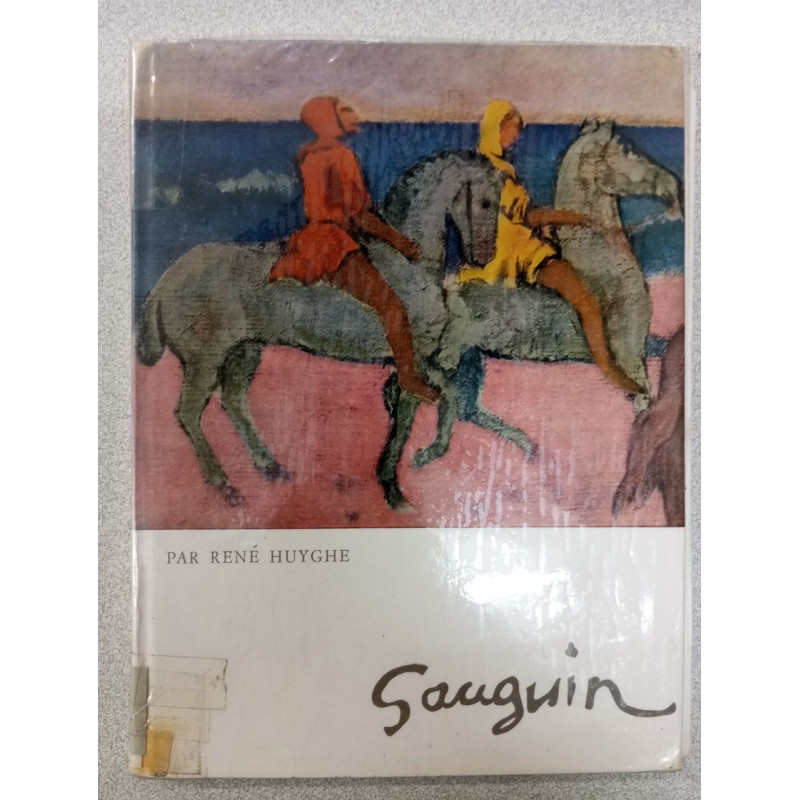 Sauguin