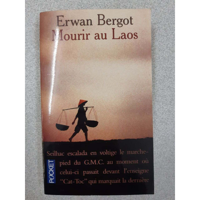 Mourir au laos