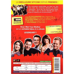 How I Met Your Mother - Saison 2