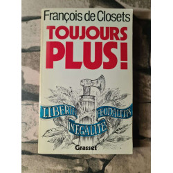 Toujours Plus