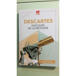 Discours de la méthode