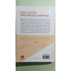 Discours de la méthode