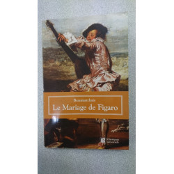 Le mariage de Figaro