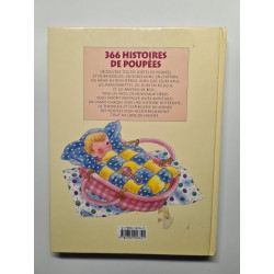 366 histoires de poupées
