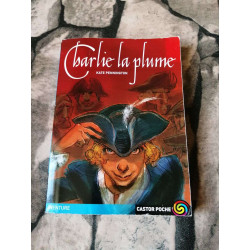 Charlie la plume