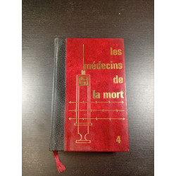 Les médecins de la mort 4