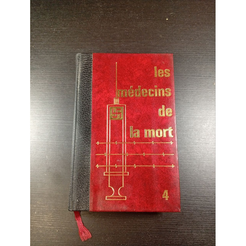 Les médecins de la mort 4