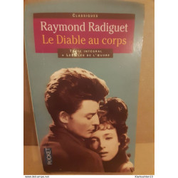 Le Diable au corps