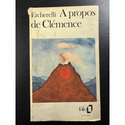 A Propos De Clemence