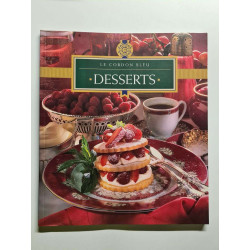 Desserts