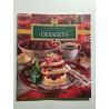Desserts
