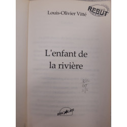 L'enfant de la riviere