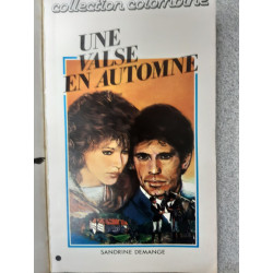 Une Valse en automne