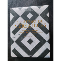 Château de versailles