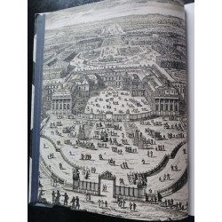 Château de versailles