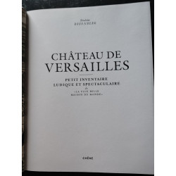 Château de versailles