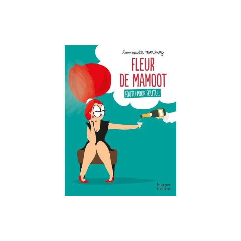 Fleur de Mamoot