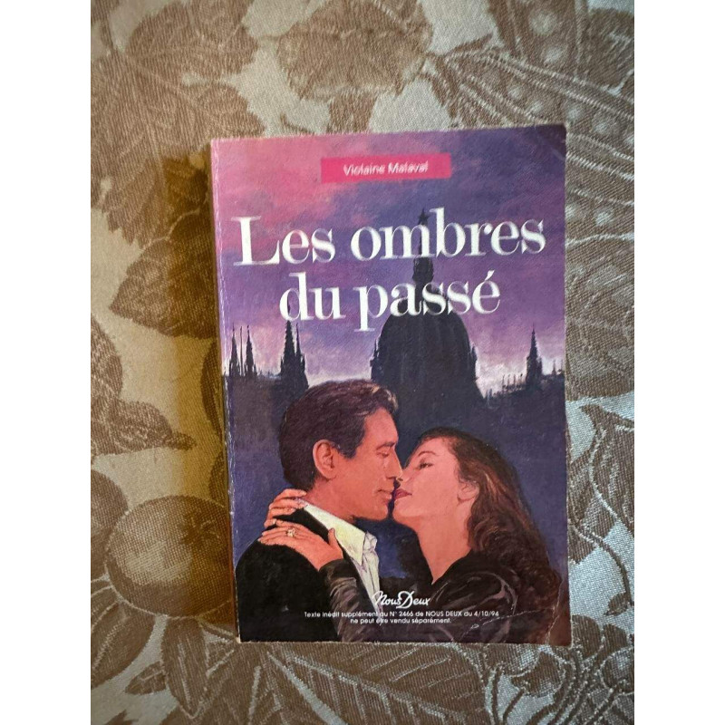 Les ombres du passe