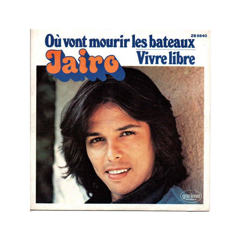 Où Vont Mourir Les Bateaux