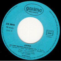 Où Vont Mourir Les Bateaux