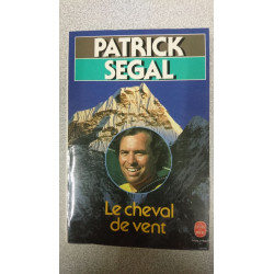 Le cheval de vent