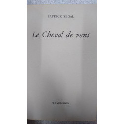 Le cheval de vent