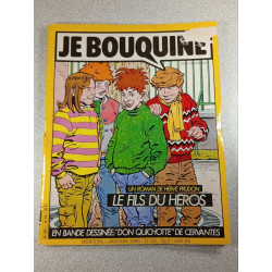 Je Bouquine n°23