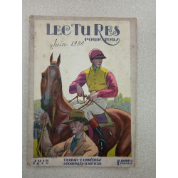 Lectures Pour Tous juin 1920